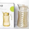 ladleegalleria Glass Water Jug