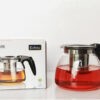 Glass Tea Kettle