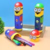 Pen & Pencil Holder For Kids