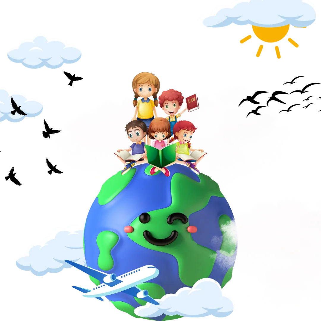 Child Gift 6 to 10