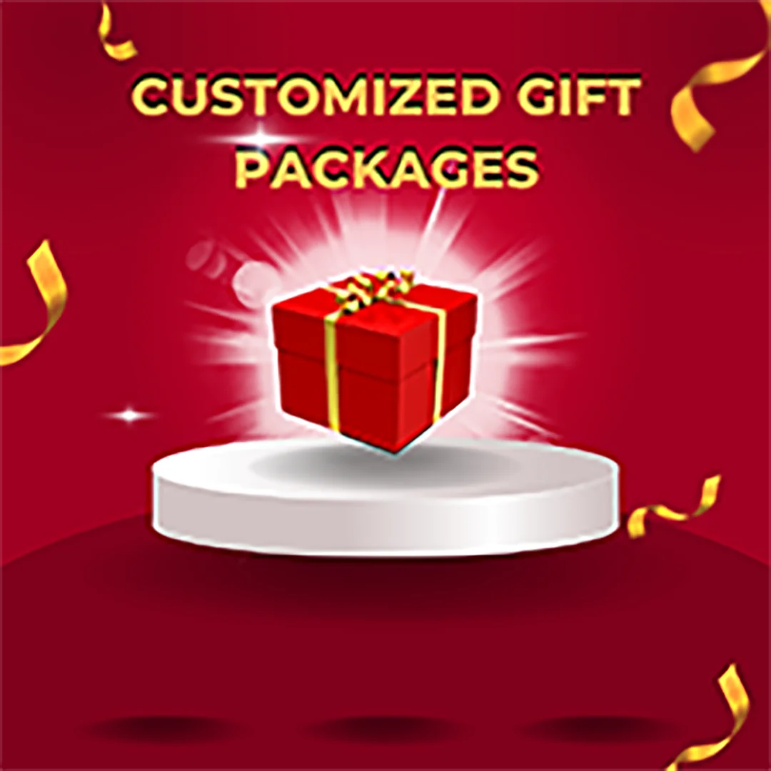Customized Gift